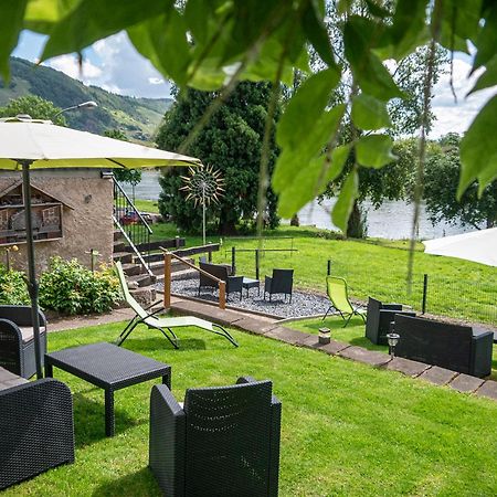 Weingut / Gaestehaus Gerlach Ürzig Kültér fotó
