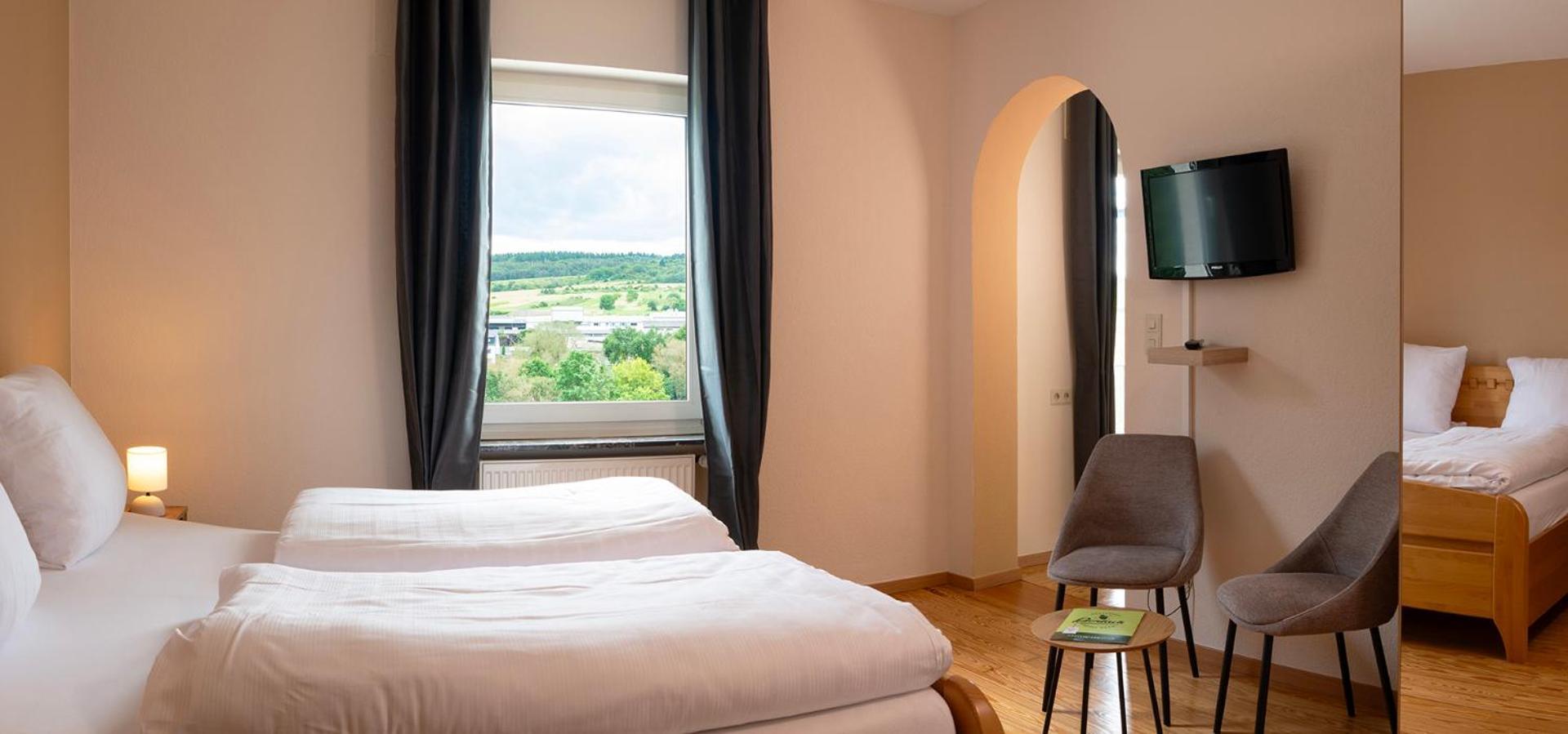 Weingut / Gaestehaus Gerlach Ürzig Kültér fotó
