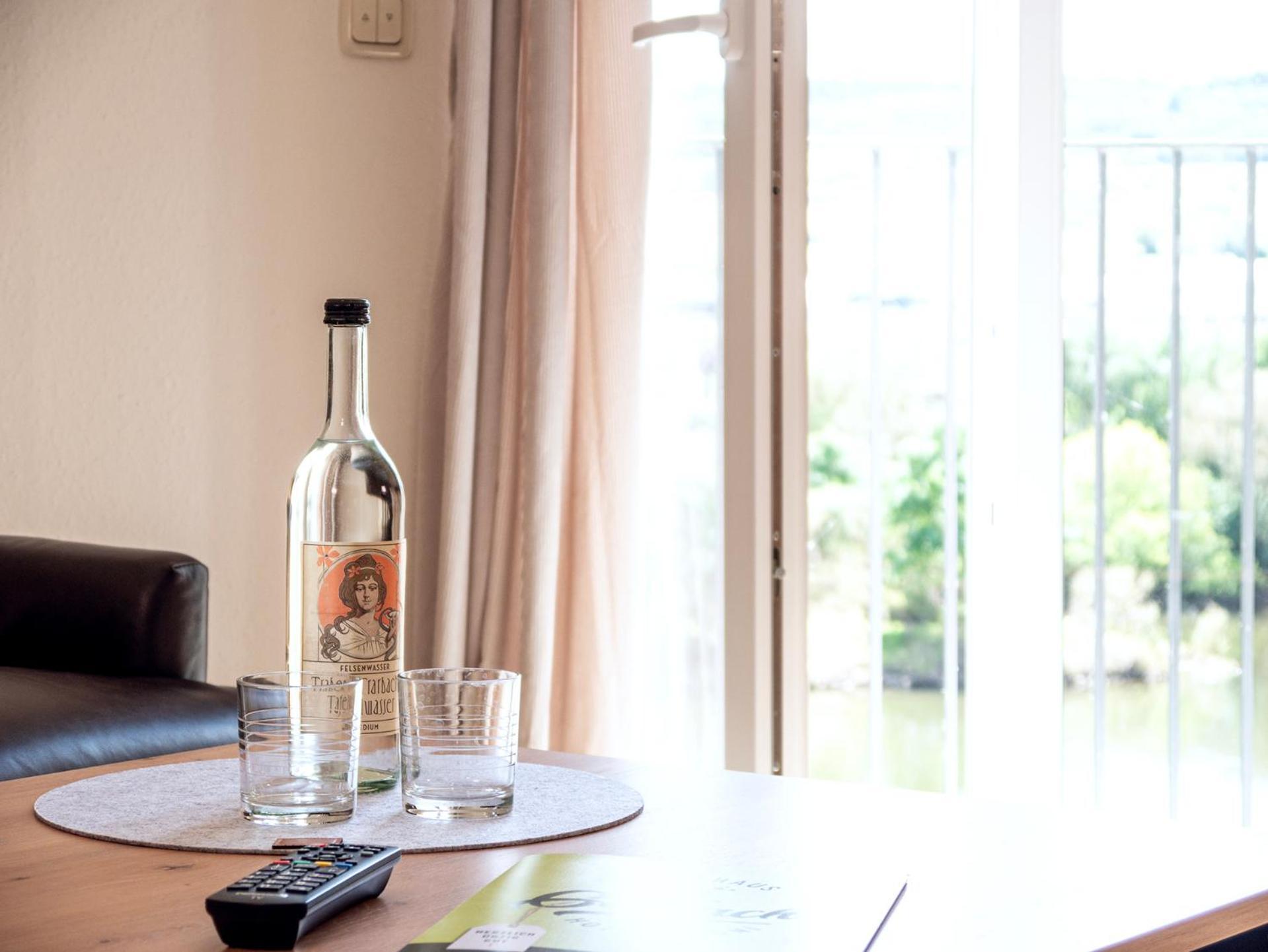 Weingut / Gaestehaus Gerlach Ürzig Kültér fotó