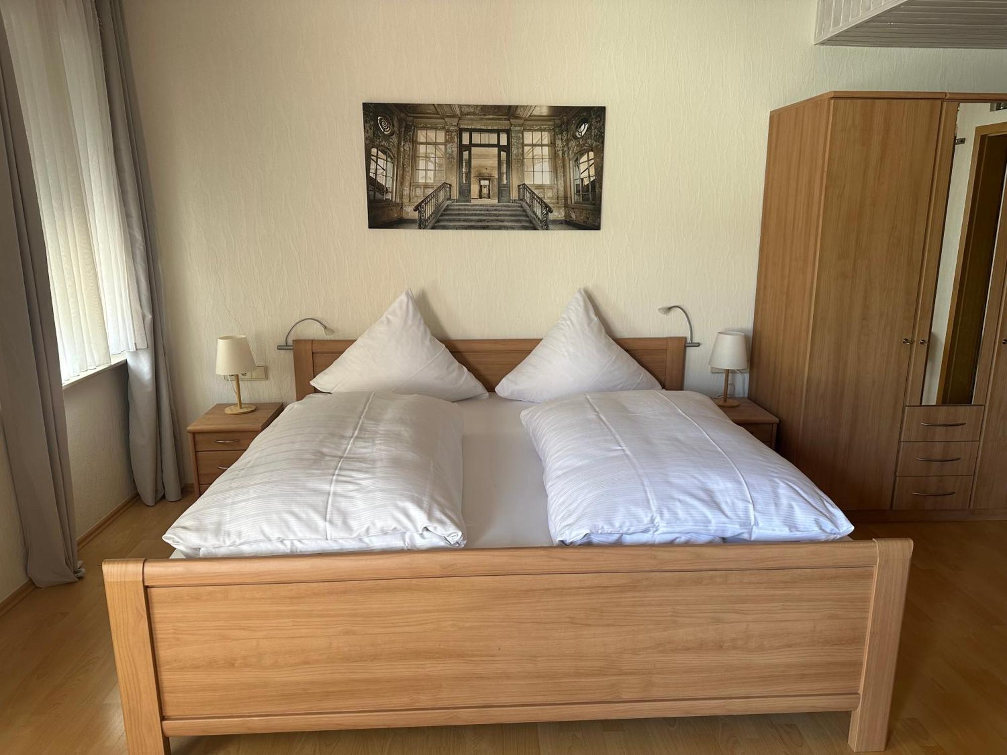 Weingut / Gaestehaus Gerlach Ürzig Kültér fotó