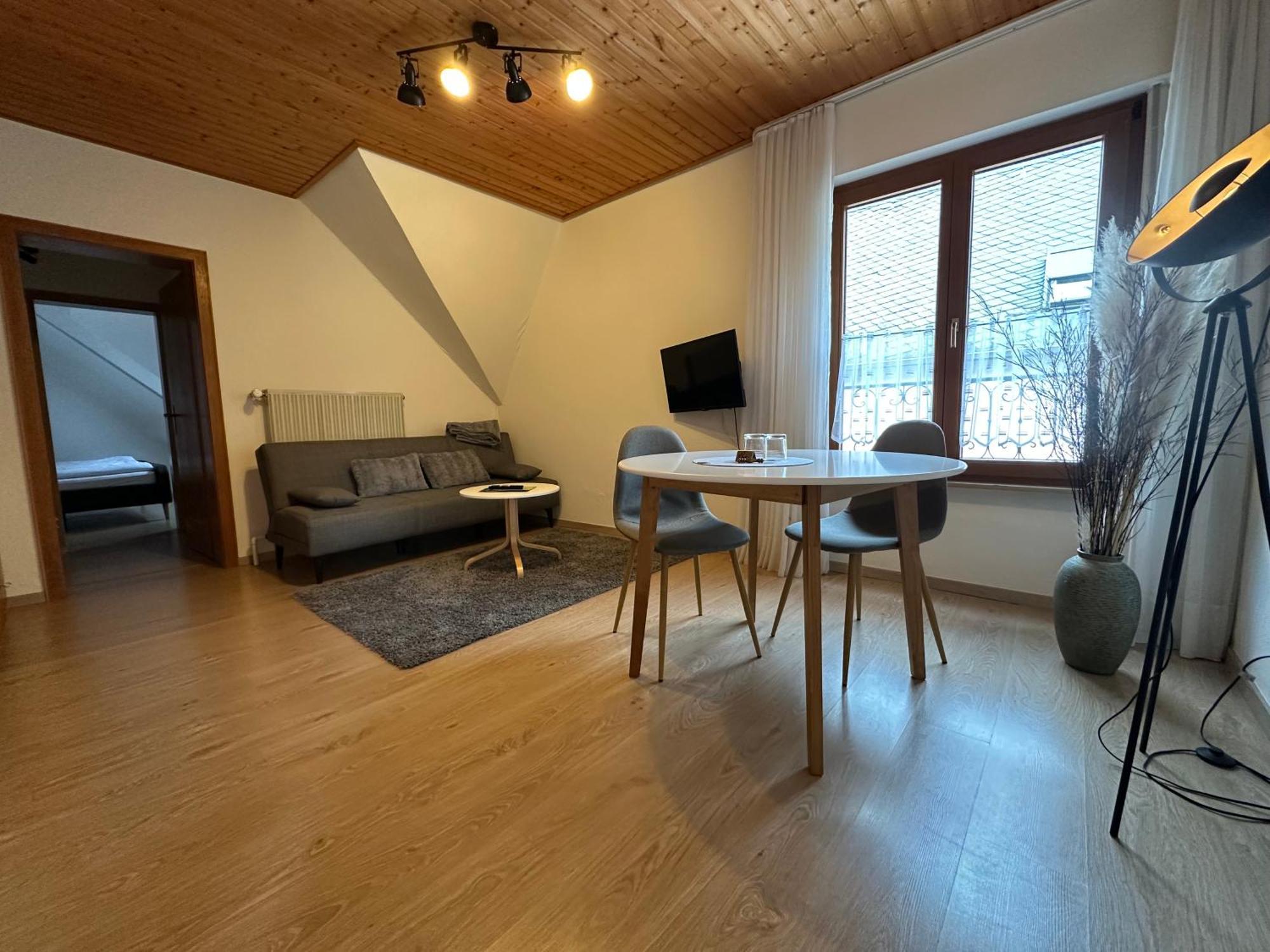 Weingut / Gaestehaus Gerlach Ürzig Kültér fotó