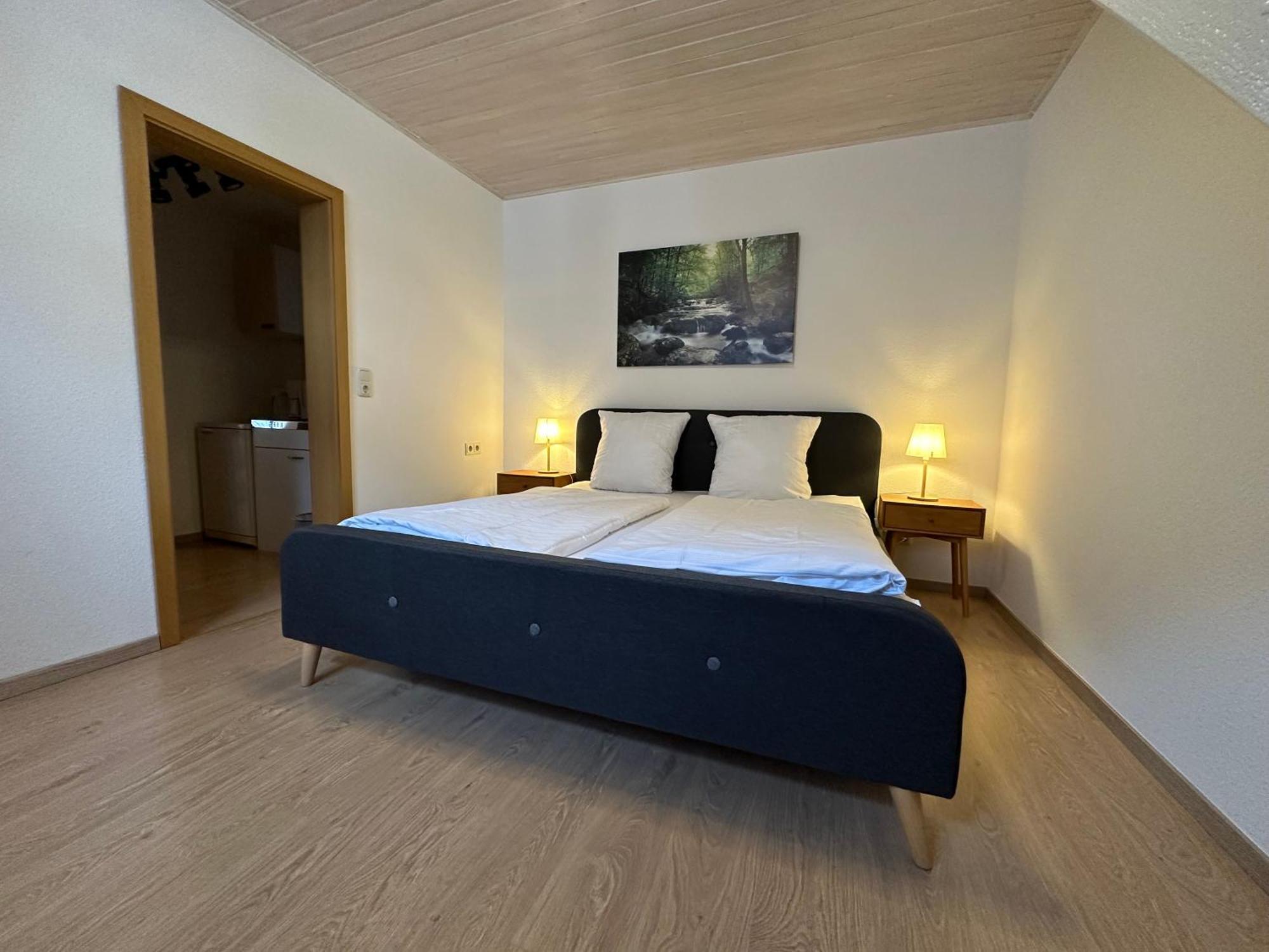Weingut / Gaestehaus Gerlach Ürzig Kültér fotó
